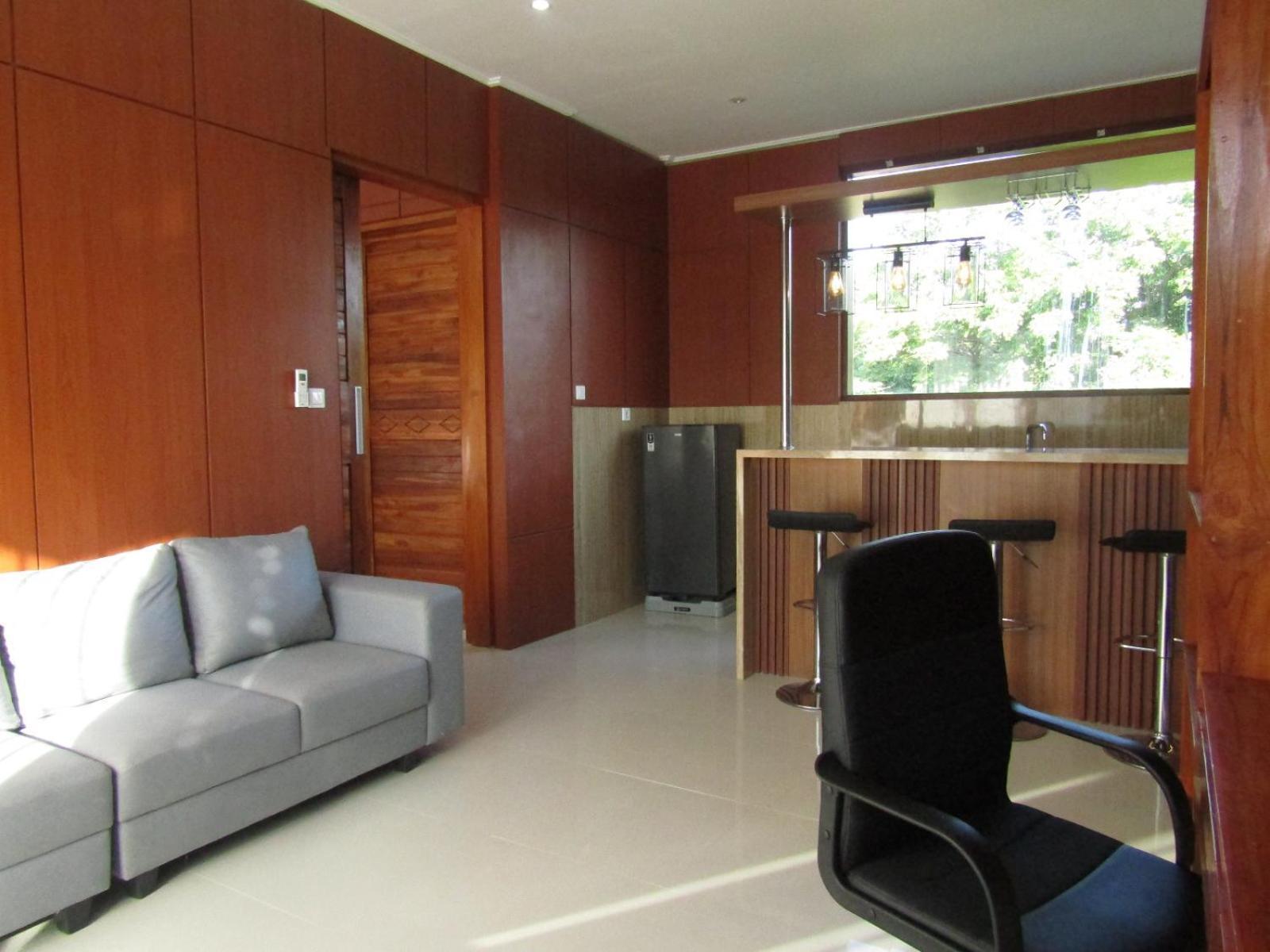 De Padma Gili Air Hotel ภายนอก รูปภาพ