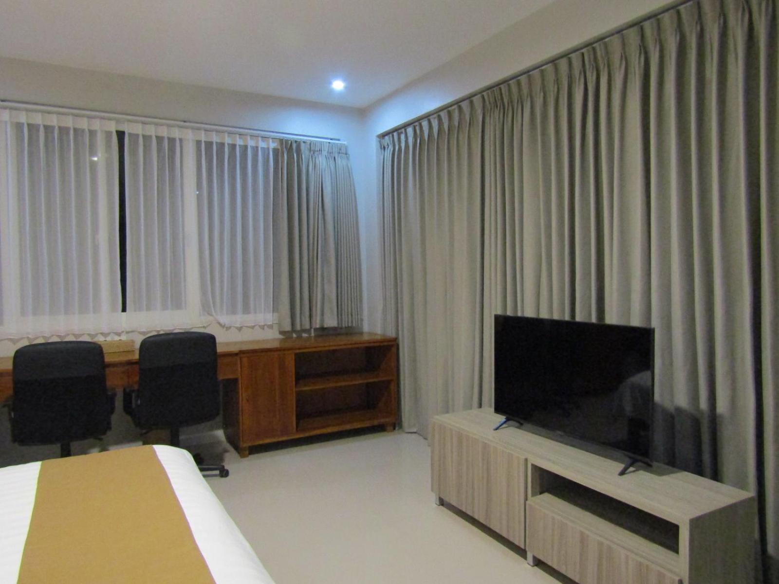 De Padma Gili Air Hotel ภายนอก รูปภาพ