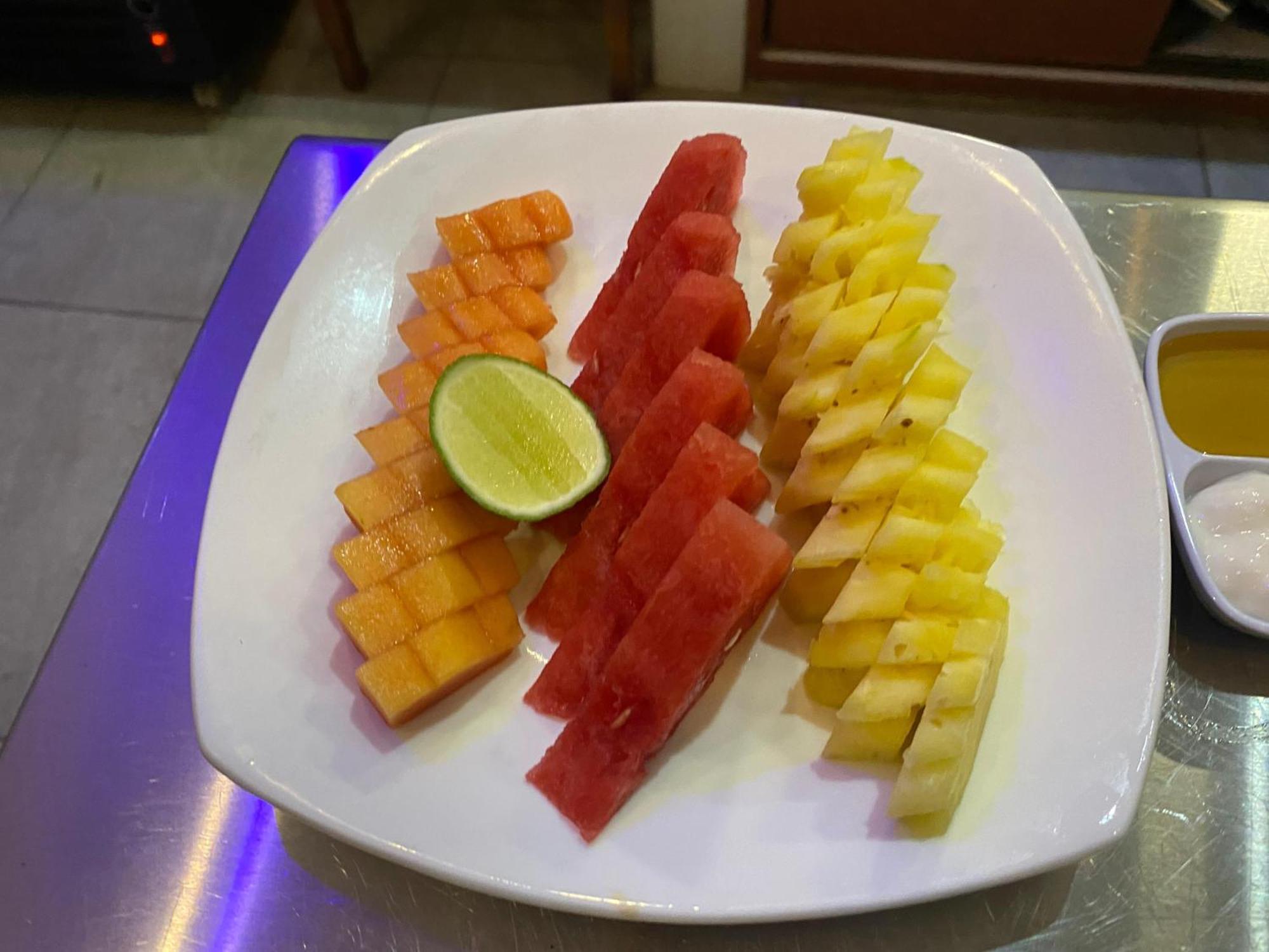 De Padma Gili Air Hotel ภายนอก รูปภาพ